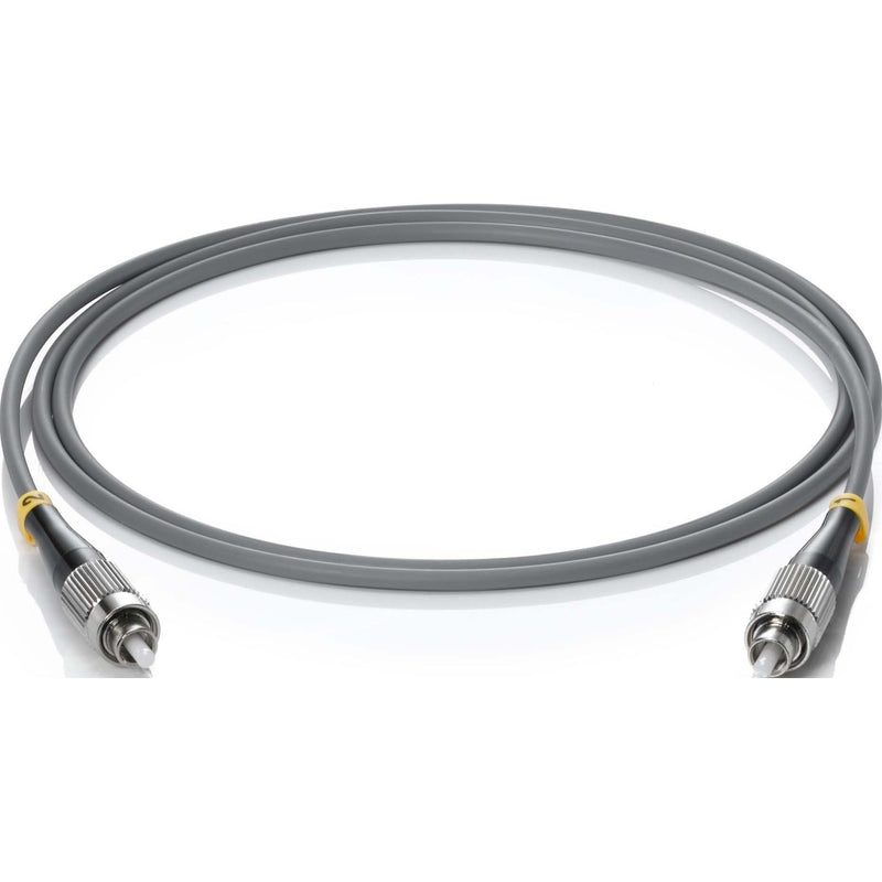 Wisi - Patchkabel LWL Optisches Kabel 5m OL 95 1005 1 Faser FC/PC konf