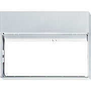 Zumtobel - Sicherheitsleuchte LED-Rettungszeichenleuchte CROSSIGN110PMSCE8DWH 8h