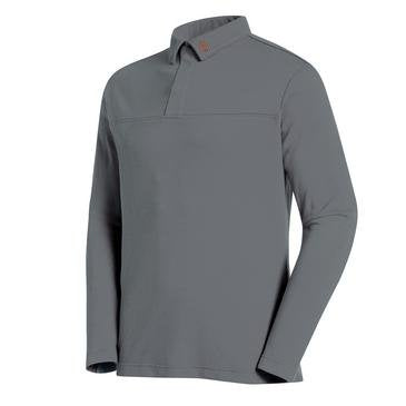 Uvex - Poloshirt 7937/grau M 1723810