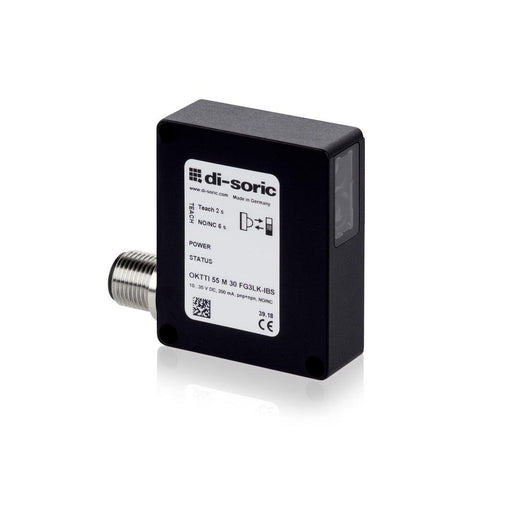 Di-soric - Kontrasttaster Optischer Kontrasttaster OKTTI 55 M30FG3LKIBS 33mm