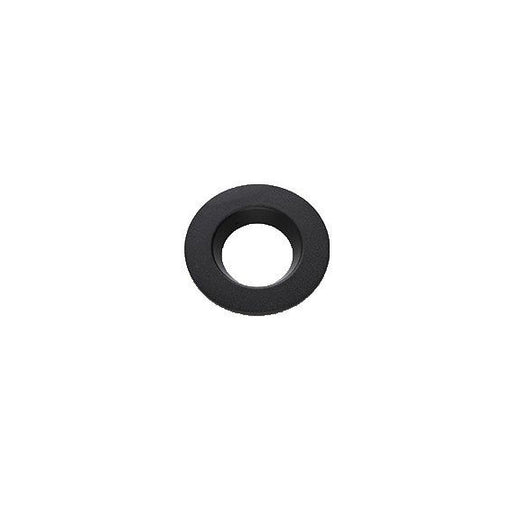 Abalight - Mechanisches Zubehör/Ersatzteile für Leuchten Deckenring 17026 schwarz