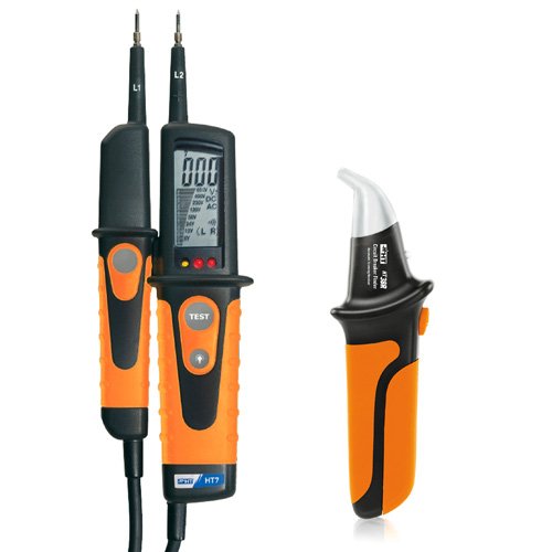 HT Instruments - Spannungsprüfer Aktion HT7 Kit HT7 Kit