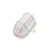 Dotlux - Decken-/Wandleuchte LED-Leuchte 6649-040120 4000K