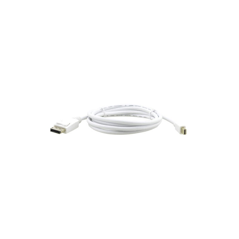 Kramer - Konfektioniertes A/V-Kabel Adapterkabel C-MDP/DPM-3 0,9m
