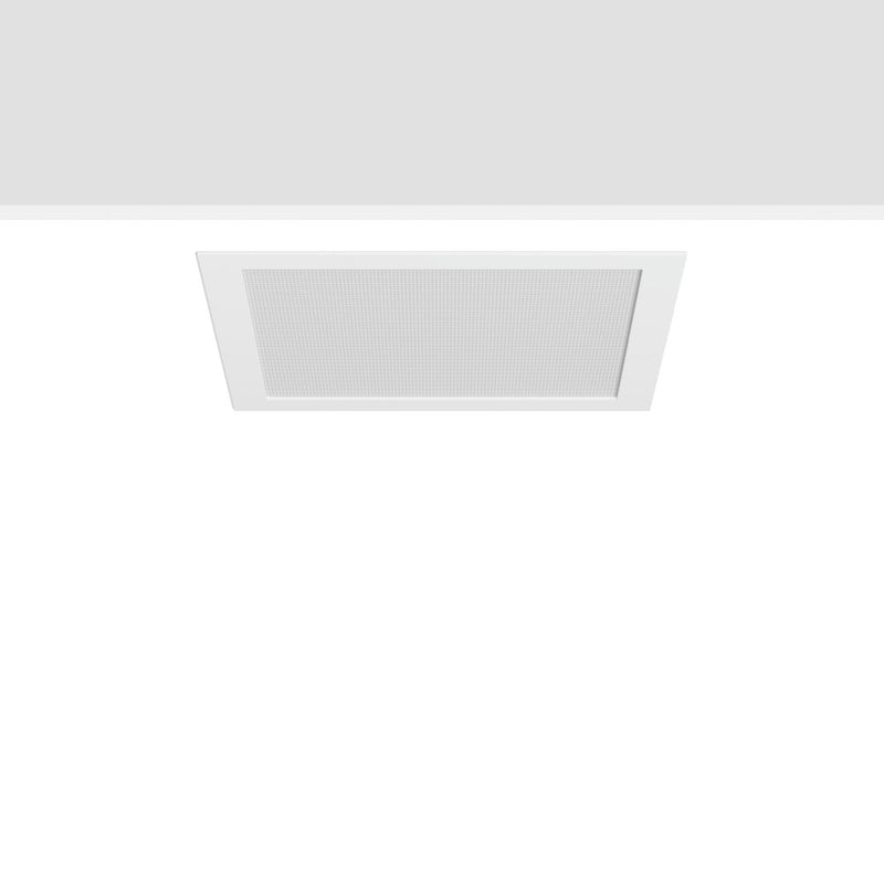 RZB - Downlight/Strahler/Flutlicht LED-Downlight 901818.002 830/840, ML, weiß