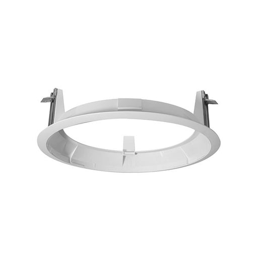 LTS Licht&Leuchten - Mechanisches Zubehör/Ersatzteile für Leuchten Deckeneinbauring DISC-Z 40.01