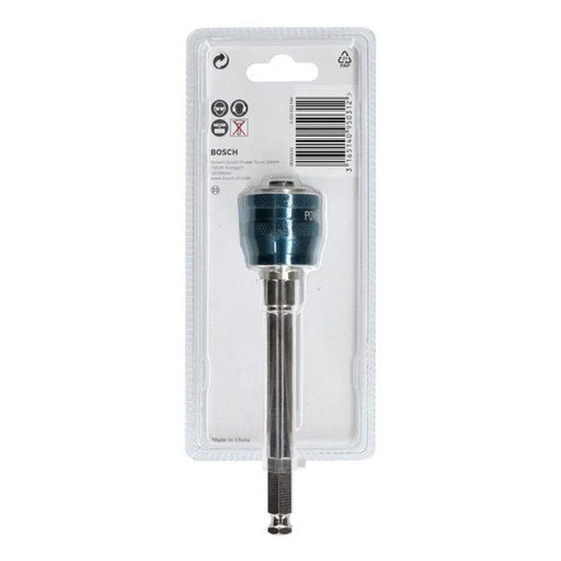 Bosch - Zubehör/Ersatzteile für Lochsägen und Bohrer Verlängerungsstange 150 2608594262 mm/ 6-Zoll und PC