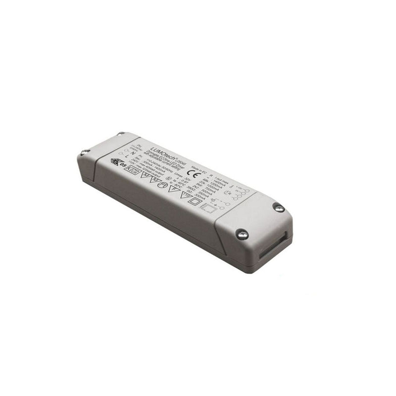 Barthelme - LED-Betriebsgerät LED Konverter 62517800 10-40VA dimmbar