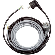 Lapp Zubehör - Netzanschlussleitung ÖLFLEX-PLUG-H05VV-F 70261149 3G1,5/2000-BK