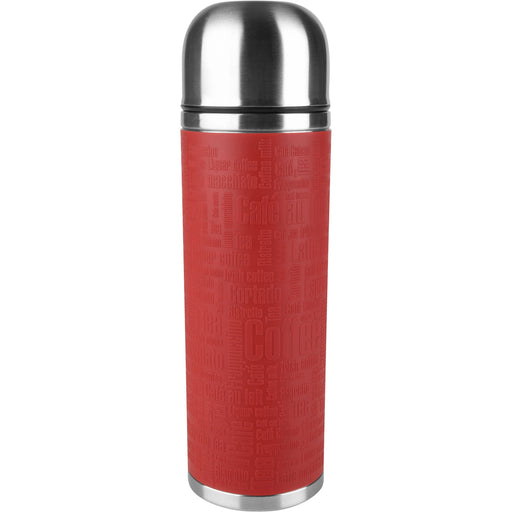 Emsa - Zubehör/Ersatzteile für Kleingeräte Isolierflasche SENATOR SLEEVE 1L rt − 4 Stück