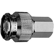 Telegärtner - Koax-Kupplung Adapter TNC-FME (M-M) 100023860 − 5 Stück