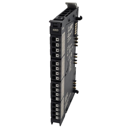 Mitsubishi Electric - SPS-Funktions-/Technologie-Modul Temperatur-Eingangsmodul NZ2FTS-60RD4