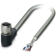 Phoenix Contact - Patchkabel Kupfer Industrie Bussystem-Kabel SAC-5P- 2,0-#1405983 − 50 Stück