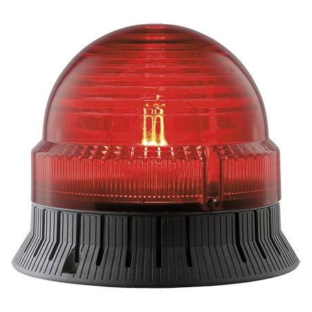 Grothe - Blitzleuchte Blitzlicht rt GBZ 8612 240V