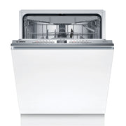Bosch - Geschirrspüler EB-Geschirrspülerset SMH4EXP28E SMH4ECX28E+SGZ0BI01