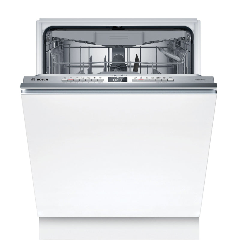 Bosch - Geschirrspüler EB-Geschirrspülerset SMH4EXP28E SMH4ECX28E+SGZ0BI01