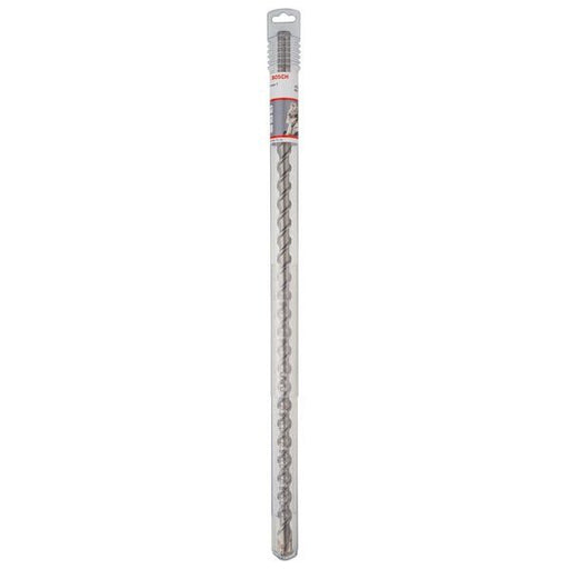 Bosch - Bohrer Hammerbohrer SDS max-7, 2608586772 22 x 600 x 720 mm