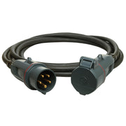 Walther Werke - Netzanschlussleitung CEE NEO-Leitung 39300506050102 PH-Stecker und