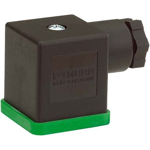 Murrelektronik - Ventilstecker (feldkonfektionierbar) SVS Ventilstecker 7000-29405-0000000 BF A 18mm