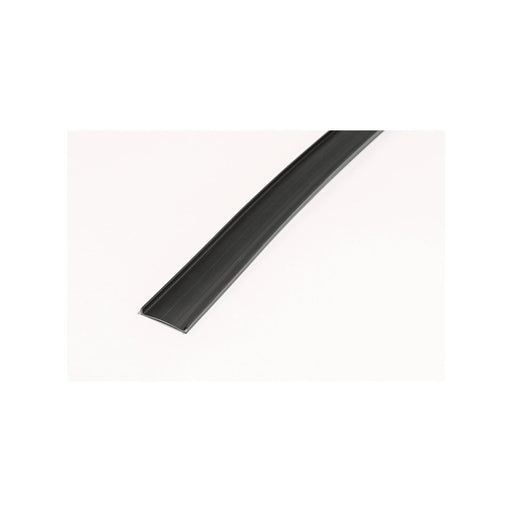 HellermannTyton - Kabelbinder Schutzprofil LFPC129 PO BK 50 25mx12,9mm − 25 Meter