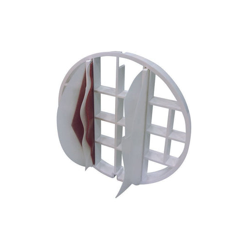 Maico - Zubehör/Ersatzteile für Ventilatoren Sturmsicherung ALDS ZLV 80 dB für Wandventil