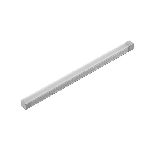 EVN Lichttechnik - Decken-/Wandleuchte LED-Anbauleuchte 24V SL5900102 3000K alu