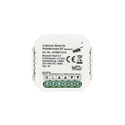 Nobile - Lichtregelsystemkomponente Unterputz Modul BT 9109011014