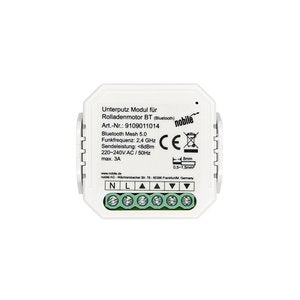 Nobile - Lichtregelsystemkomponente Unterputz Modul BT 9109011014