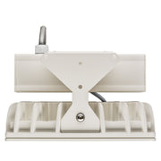 Pracht - Hallen-Reflektorleuchte LED Strahler QUADRONIUS QUADRONIUS #86340121 DALI 30Gr. 4000K