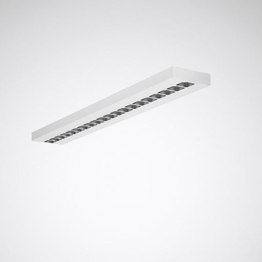 Trilux - Decken-/Wandleuchte LED-Anbauleuchte Creavo D2-L #7729751 840 DALI