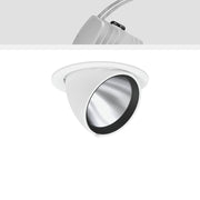 RZB - Downlight/Strahler/Flutlicht LED-Einbaustrahler 911591.002 930, weiß