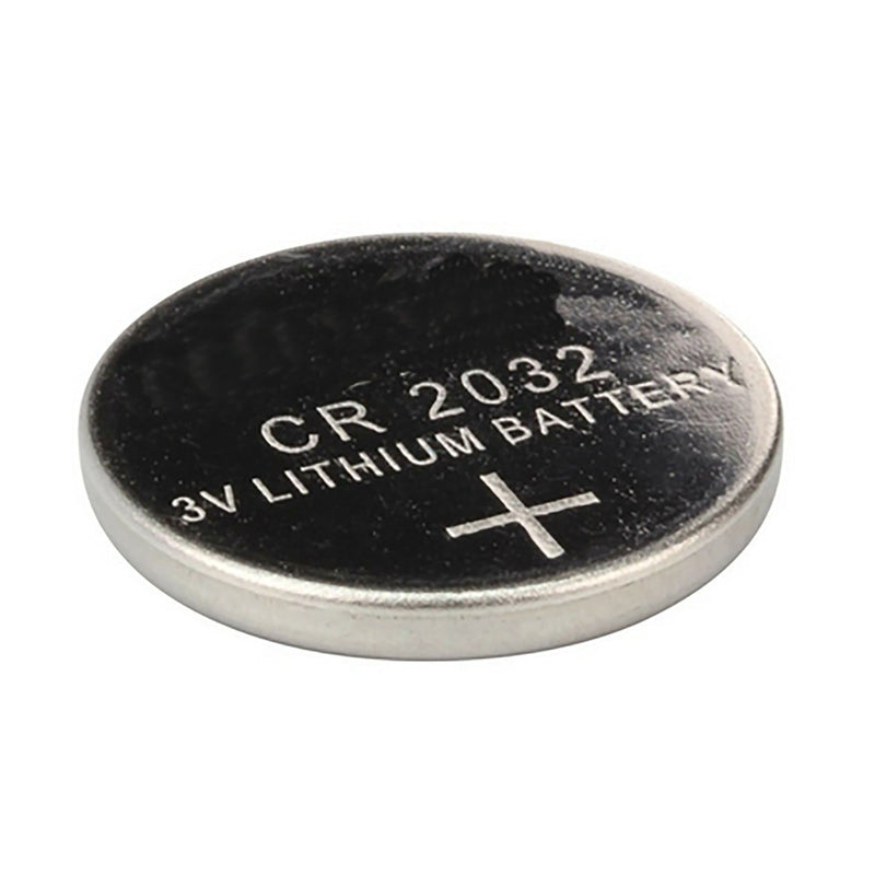 Grothe - Batterie BATT-CR2032 CR2032