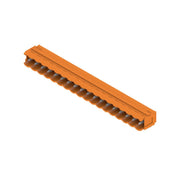 Weidmüller - Leiterplattensteckverbinder Verbinder 5.00mm SL 5.00/1#1581020000 − 20 Stück