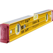 Stabila - Wasserwaage 96-2 M, 40cm mit Magnetsystem