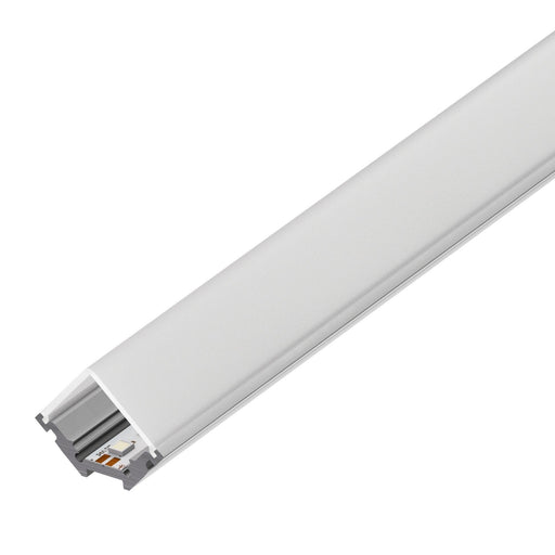 Barthelme - Mechanisches Zubehör/Ersatzteile für Leuchten Alu-Profil 62378051 1000mm, natur