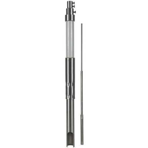 DEHN - Zubehör/Ersatzteile für Erdung und Blitzschutz Stützrohr SRD503500FS #105543 D 50mm L3500mm