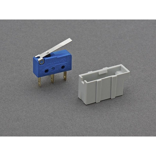 Wöhner - Hilfsschalterblock Meldeschalter 33917 1 Wechsler