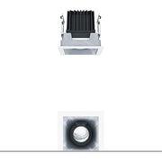 Zumtobel Group - Downlight/Strahler/Flutlicht LED - Downlight PANOS INF #60817236 4000K