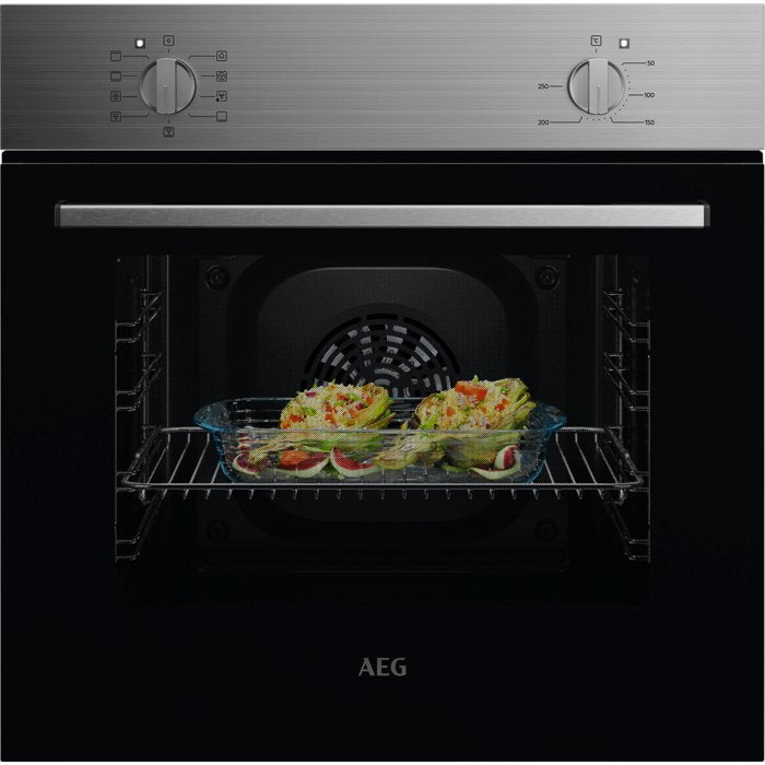 Electrolux AEG - Backofen EB-Backofen OU5AB10CM