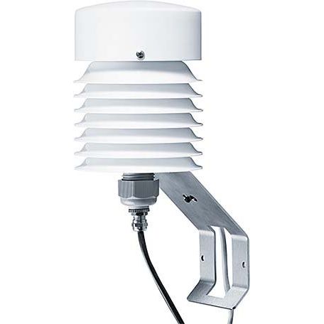 Zumtobel - Bussystem-Zentralgerät Temperatursensor LM-ST