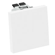 OBO Bettermann - Taster Wechseltaster TA-WB RW1 reinweiß