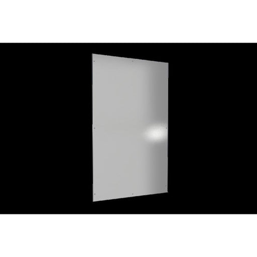 Rittal - Seiten-/Rückwand (Schaltschrank) Seitenwand VX 8102.245 (VE2) verschraubbar