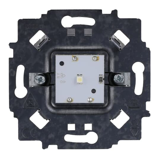 Busch-Jaeger - LED-Modul LED-UP-Einsatz 2067/14 U Nachtlicht nws