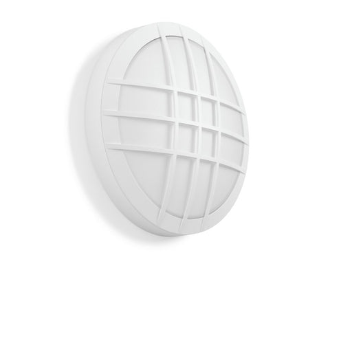 RZB - Sicherheitsleuchte LED-Wand-u.Deckenleuchte 672697.002 830/840, ZB, ws