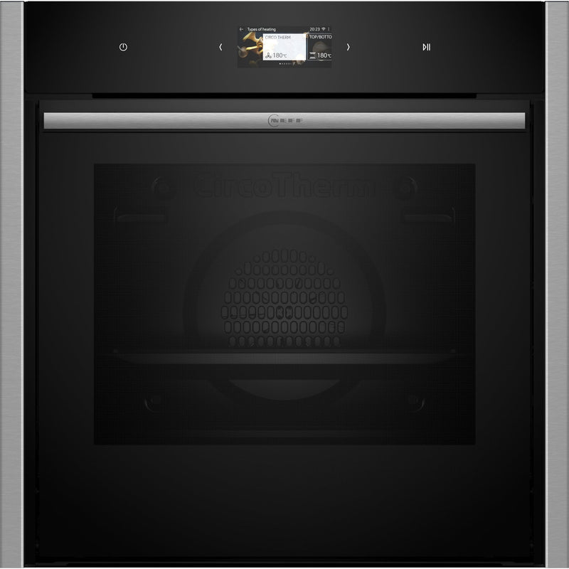 Constructa-Neff - Backofen EB-Backofen B64CS31N0 HomeConnect