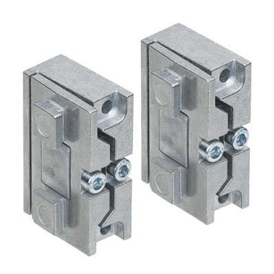 Leuze - Zubehör/Ersatzteile für Industriesensoren Set Halterung BT-2SB10 − 1 Stück