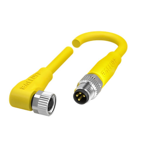 Balluff - Konfektioniertes Sensor-Aktor-Kabel Verbindungsleitung BCC M324-M31#BCC0J8M