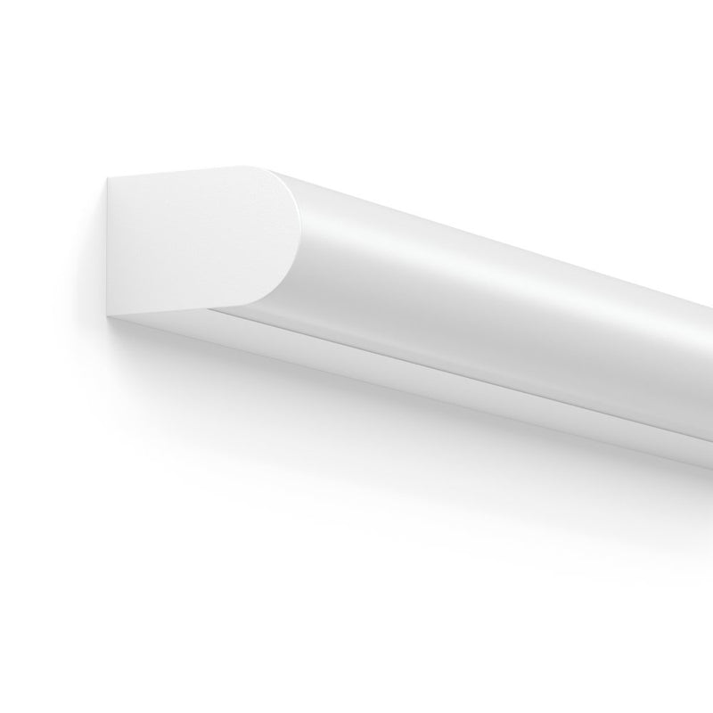 RZB - Decken-/Wandleuchte LED-Wand-u.Deckenleuchte 451226.002 930/940, ML, ws