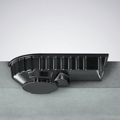 Trilux - Mechanisches Zubehör/Ersatzteile für Leuchten Betoneingießtopf SNS RC07 BE #7190800
