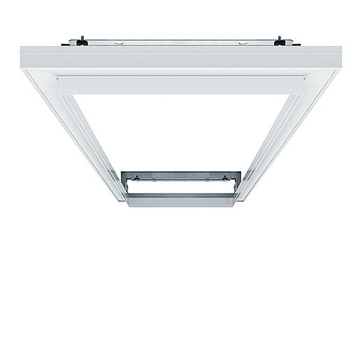 Zumtobel Group - Mechanisches Zubehör/Ersatzteile für Leuchten Einbaurahmen CL2 S ERR #22171187